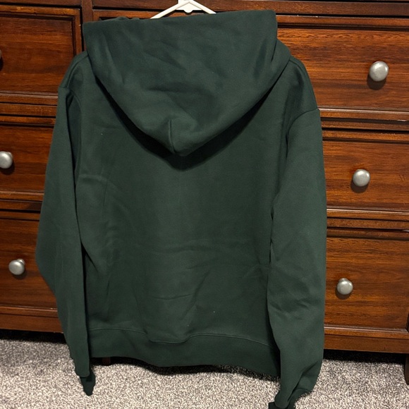 PARKE Varsity Hoodie - Picture 6 of 9